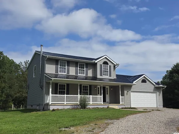 5395 Township Road 187, Cardington, OH 43315