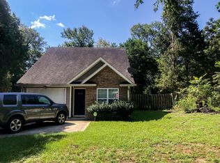 1505 Myrtle Ln, Augusta, GA 30904