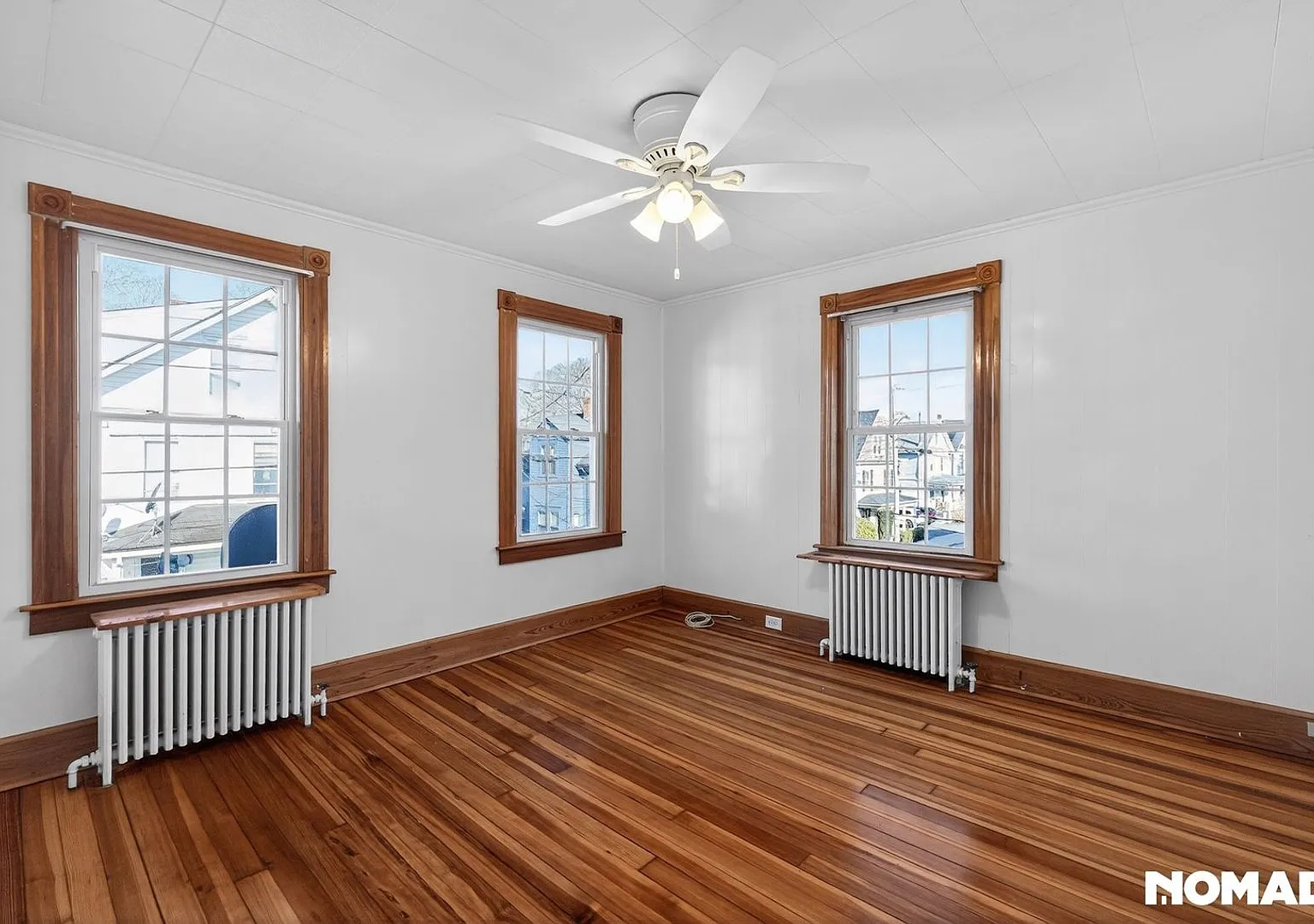 Charming 2BR apartment in Newport — Photo 2