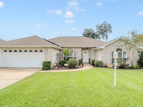 1964 Chesapeake Rdg, Fort Walton Beach, FL 32547