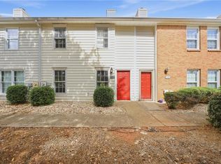 992 Old Holcomb Bridge Rd, Roswell, GA 30076