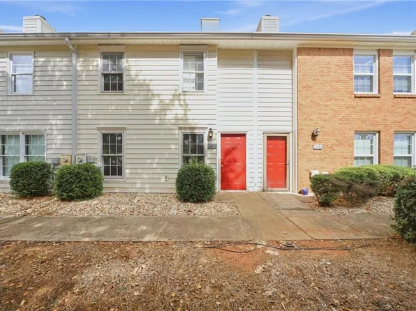992 Old Holcomb Bridge Rd, Roswell, GA 30076