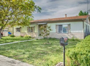 815 NW 3rd St, Fruitland, ID 83619