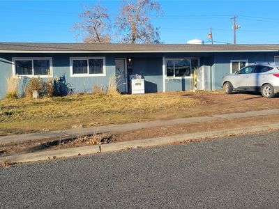 8914 Travis Drive UNIT A, Moses Lake, WA, 98837