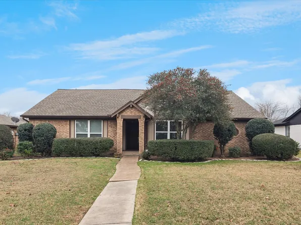 1320 Glyndon Dr, Plano, TX 75023