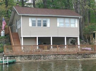 266 Echo Rd, Saylorsburg, PA 18353