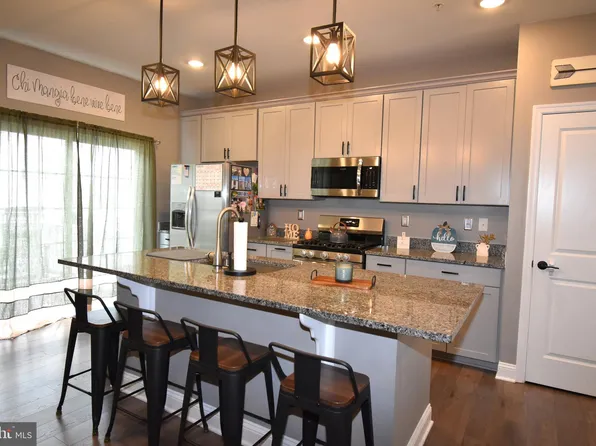 1252 Fenwick Rd, Aberdeen, MD 21001