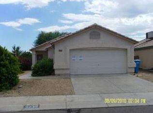 3239 W Salter Dr, Phoenix, AZ 85027