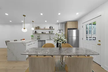 Rented by Friedman Mayer, LREB