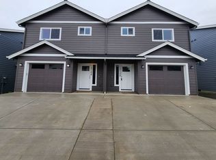 1010 Peach Rd, Winlock, WA 98596