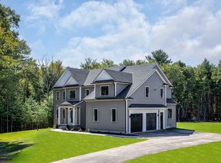 343 Prospect St, Franklin, MA 02038