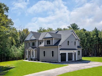 343 Prospect St, Franklin, MA, 02038