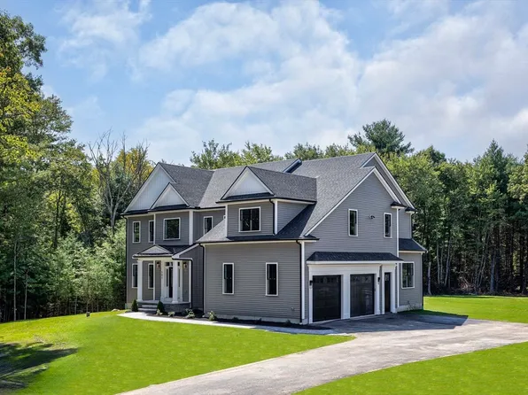 343 Prospect St, Franklin, MA 02038