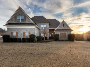 12857 Arbor Dr, Olive Branch, MS 38654