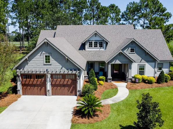 4123 Cane Mill Cir, Valdosta, GA 31601