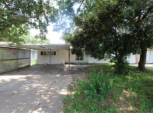 1211 Avenue G, South Houston, TX 77587
