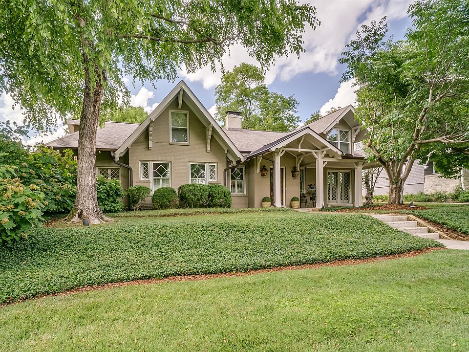 3828 Whitland Ave, Nashville, TN 37205 Zillow