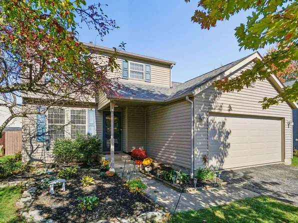 5962 Buechler Bnd, Columbus, OH 43228