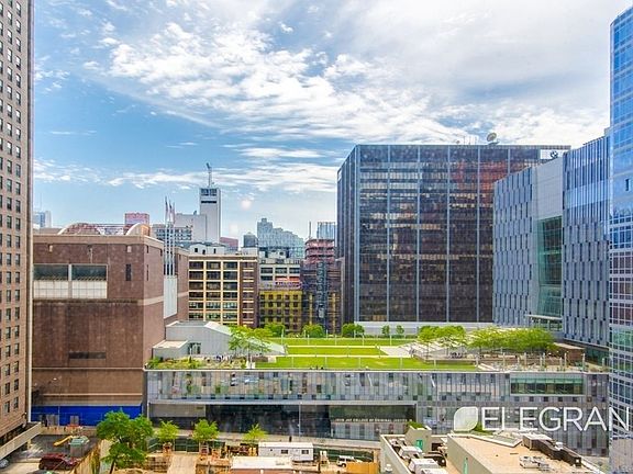 2nd image of 225-227 W 60th St #11B