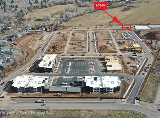 867 Allison Ln LOT 49, Basalt, CO 81621