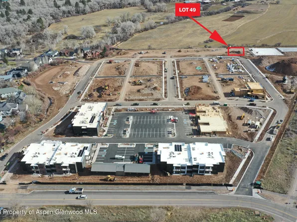 867 Allison Ln Lot 49, Basalt, CO 81621