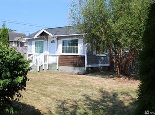 3204 Birchwood Ave, Bellingham, WA 98225