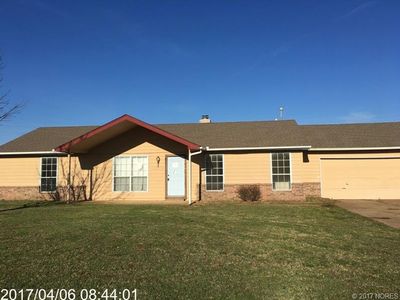 10886 S 250 East Ave, Broken Arrow, OK, 74014