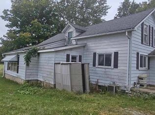 4189 S Us Highway 31 South Hwy, Peru, IN 46970