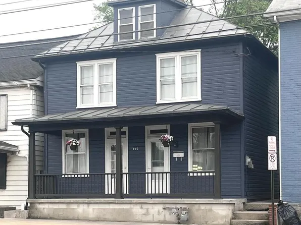 402 E King St, Shippensburg, PA 17257