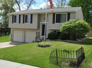 130 Meadow Hill Dr, Covington, KY 41017