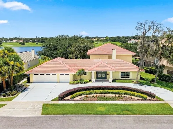 5912 TARAWOOD DRIVE, ORLANDO, FL 32819