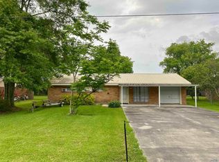 168 Beadle St, Morgan City, LA 70380