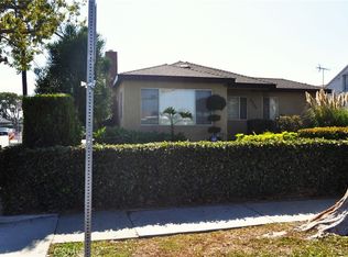 4302 W 138th St, Hawthorne, CA 90250