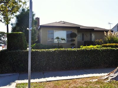 4302 W 138th St, Hawthorne, CA, 90250