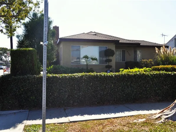 4302 W 138th St, Hawthorne, CA 90250