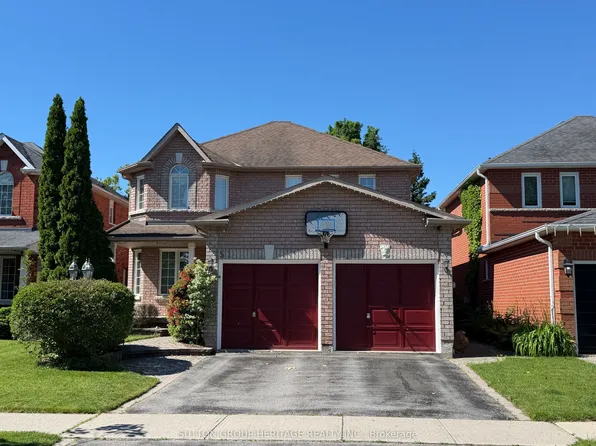 51 Annie Cres, Ajax, ON L1T 3Z4