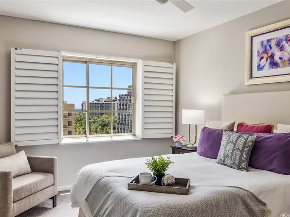 421 Olohana St APT 903, Honolulu, HI 96815