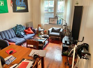 32 Worcester Sq #44, Boston, MA 02118