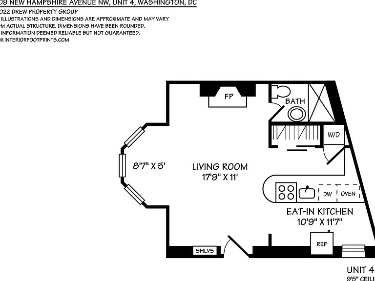 1009 New Hampshire Ave LLC — Photo 2