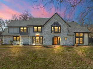 10102 S Toledo Ave, Tulsa, OK 74137