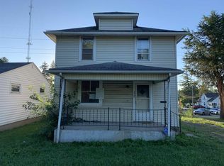 2508 Wells St, Fort Wayne, IN 46808