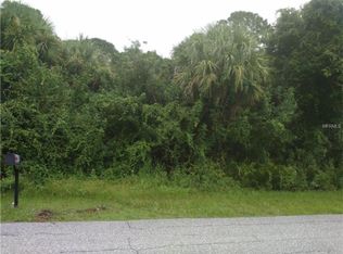 428 Ramblewood St, Port Charlotte, FL 33953