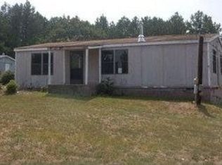 75 Madison Blvd, Colbert, GA 30628