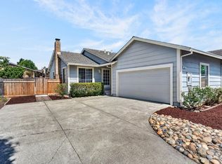 582 Maria Drive, Petaluma, CA 94954
