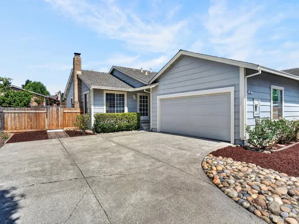 582 Maria Drive, Petaluma, CA 94954