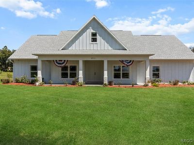 8711 W Emerald Oaks Dr, Crystal River, FL, 34428