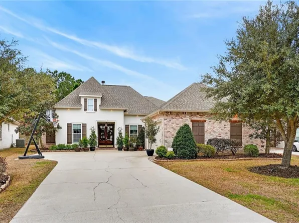 1121 Cypress Crossing Dr, Madisonville, LA 70447