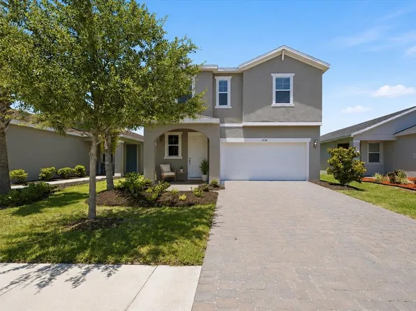 5718 Los Robles Ct, Palmetto, FL 34221