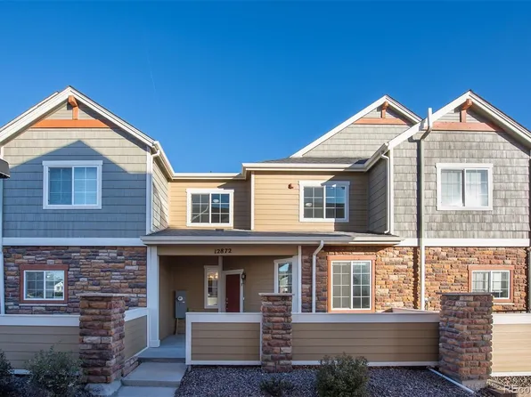12872 Jasmine Street #B, Thornton, CO 80602