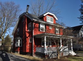 104 Tarrytown Rd, Rochester, NY 14618